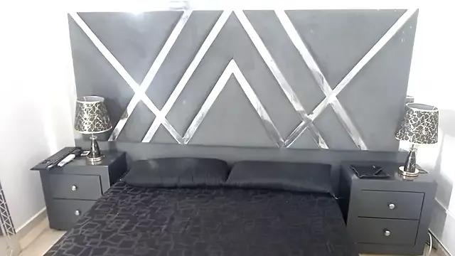 Tiifany_Baker from StripChat