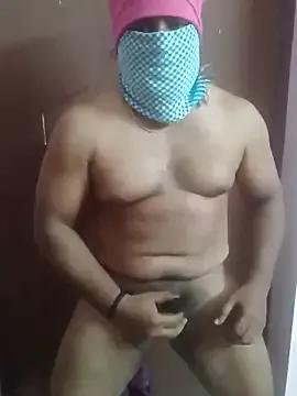 tilluboyrocky from StripChat is Freechat