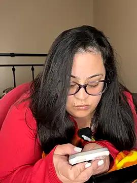 TillyMarie from StripChat is Freechat