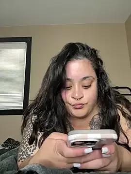 Try our streaming cams variety and talk on a personal level with our adorable girls streamers, showing off their bountiful shapes and dildos.
