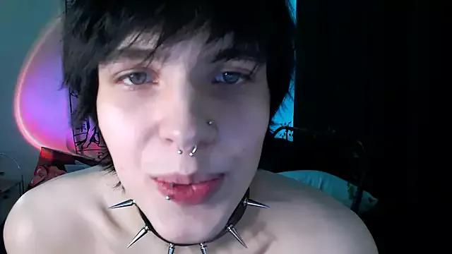timi-moon from StripChat