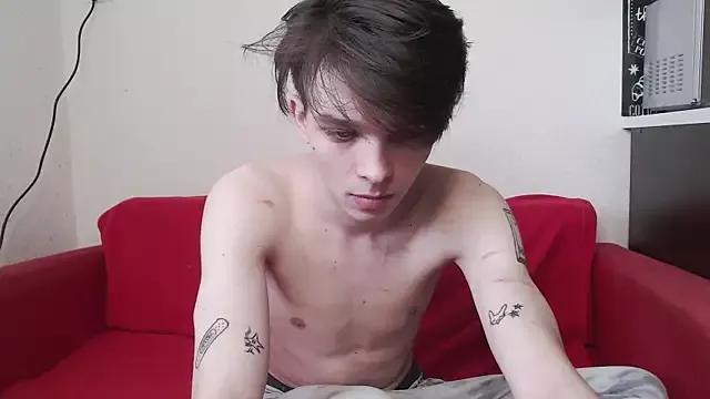 timmy_sawyer from StripChat
