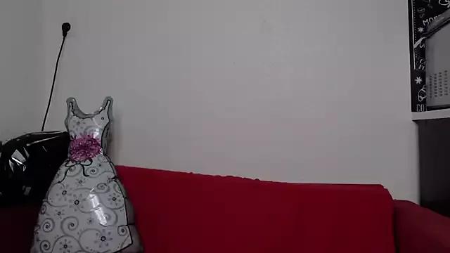 timmy_sawyer from StripChat