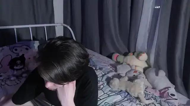 timmy_sawyer from StripChat