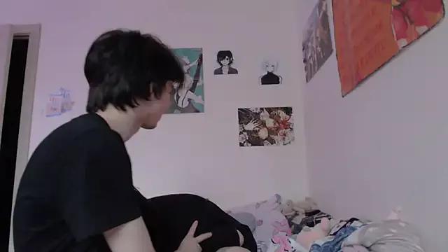 timmy_sawyer from StripChat