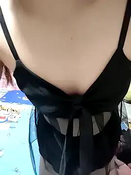 Tin_tanny from StripChat is Freechat