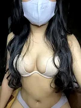 Tina-03 from StripChat is Freechat