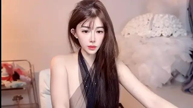 Tina-a from StripChat
