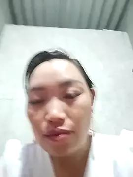 Tina-K from StripChat is Freechat