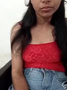 Tina-Kumari from StripChat is Freechat