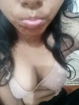 Tina-Kumari from StripChat is Freechat