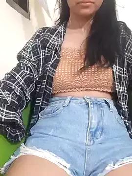 Tina-Kumari from StripChat is Freechat