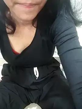 Tina-Kumari from StripChat is Freechat