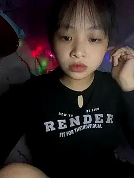 Tina-Marie from StripChat is Freechat