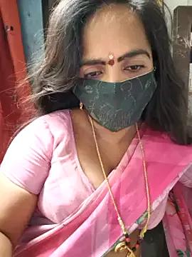 Tina-rani from StripChat is Freechat
