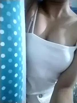 Tina216 from StripChat is Freechat