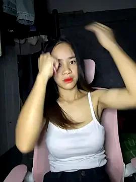 TiNa_04 from StripChat is Freechat