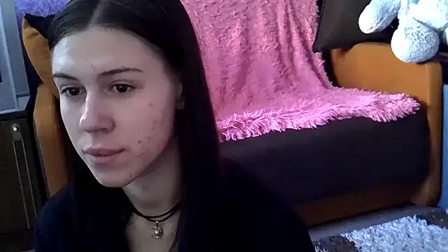 Tina_Angels from StripChat is Freechat
