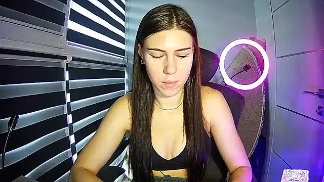 Try our streaming cams variety and talk on a personal level with our adorable girls streamers, showing off their bountiful shapes and dildos.