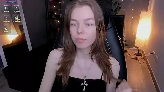 Try our streaming cams variety and talk on a personal level with our adorable girls streamers, showing off their bountiful shapes and dildos.