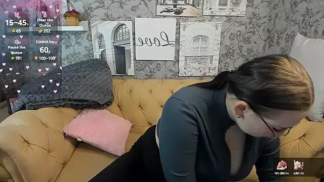 Try our streaming cams variety and talk on a personal level with our adorable girls streamers, showing off their bountiful shapes and dildos.