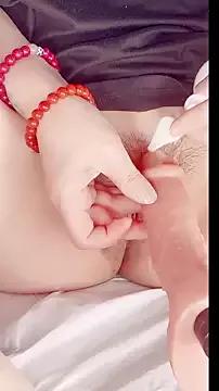 Tinababay from StripChat is Freechat