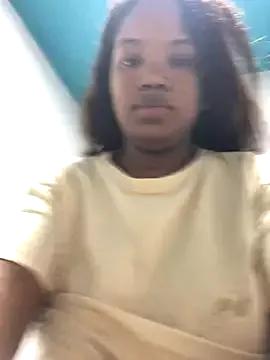 TinaBliss from StripChat is Freechat