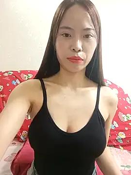 Tinad1 from StripChat is Freechat