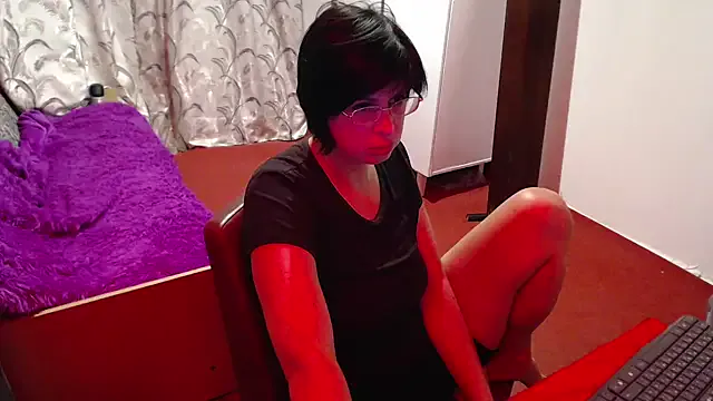 TinaFlower_ from StripChat is Freechat