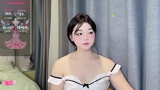 Tinai- from StripChat is Freechat