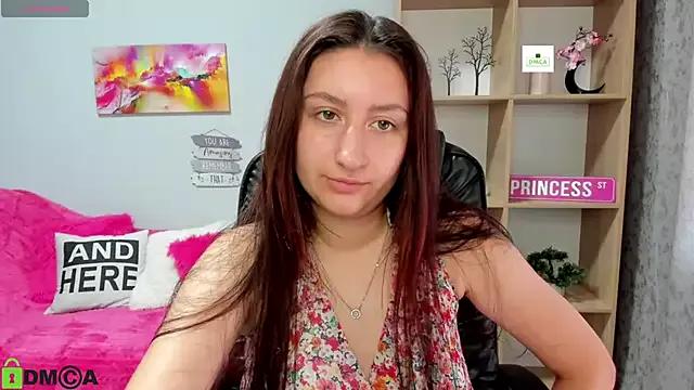Try our streaming cams variety and talk on a personal level with our adorable girls streamers, showing off their bountiful shapes and dildos.