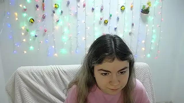 Try our streaming cams variety and talk on a personal level with our adorable girls streamers, showing off their bountiful shapes and dildos.