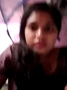 TINASONI from StripChat is Freechat
