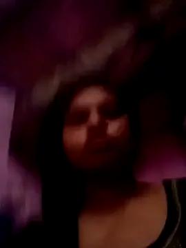 TINASONI from StripChat is Freechat
