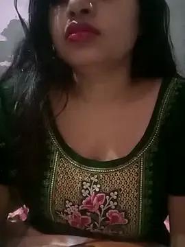 TINASONI from StripChat is Freechat