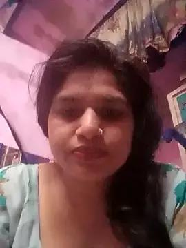 TINASONI from StripChat is Freechat
