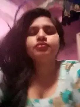 TINASONI from StripChat is Freechat