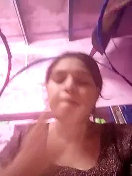 TINASONI from StripChat is Freechat