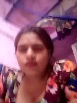 TINASONI from StripChat is Freechat