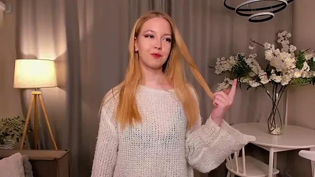 Try our streaming cams variety and talk on a personal level with our adorable girls streamers, showing off their bountiful shapes and dildos.