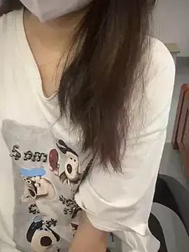 Tinasx56 from StripChat is Freechat