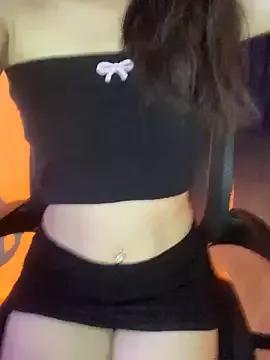 Tinasx56 from StripChat is Freechat