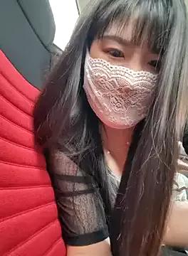 Tinger_ac from StripChat is Freechat