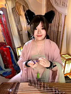 tingting-230 from StripChat is Freechat