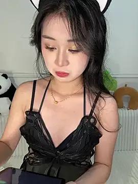 tingting1_ from StripChat is Freechat