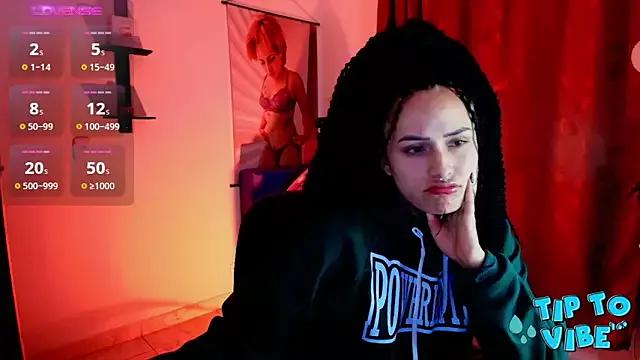 Try our streaming cams variety and talk on a personal level with our adorable girls streamers, showing off their bountiful shapes and dildos.