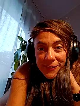 tinny_williams from StripChat is Freechat
