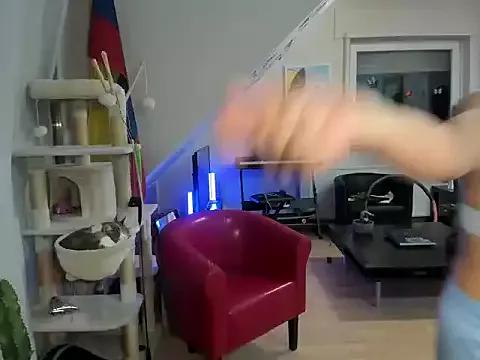 Try our streaming cams variety and talk on a personal level with our adorable girls streamers, showing off their bountiful shapes and dildos.
