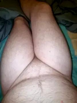 Tiny-Dick89 from StripChat