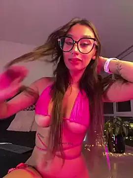 Try our streaming cams variety and talk on a personal level with our adorable girls streamers, showing off their bountiful shapes and dildos.